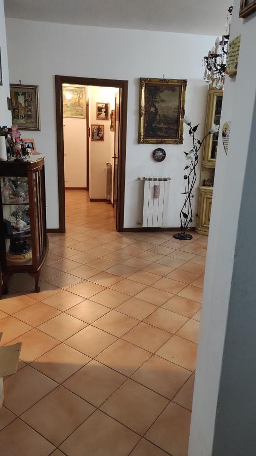 Bed and Breakfast Wintage Marino Exterior foto