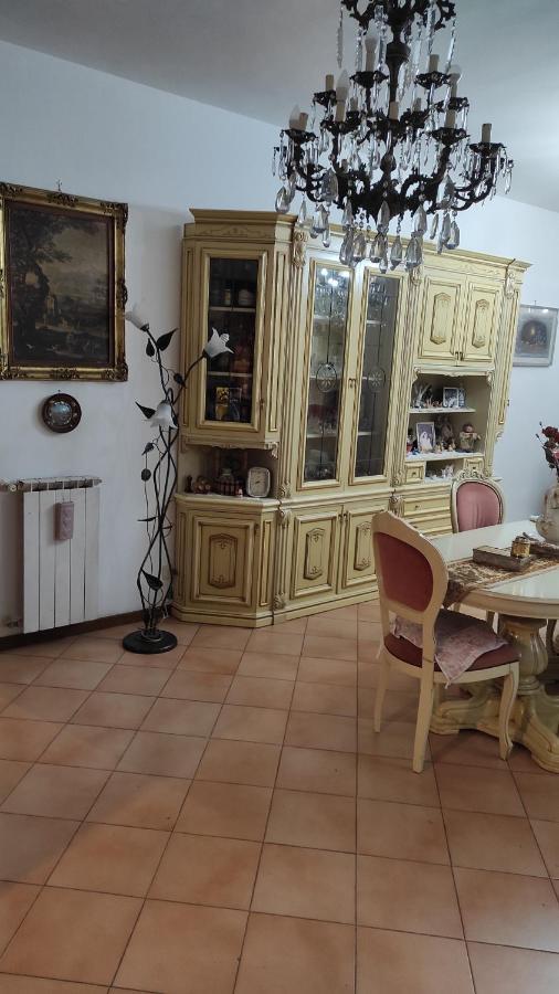 Bed and Breakfast Wintage Marino Exterior foto