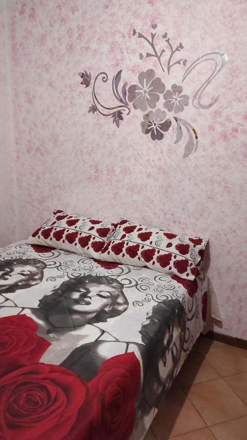 Bed and Breakfast Wintage Marino Exterior foto