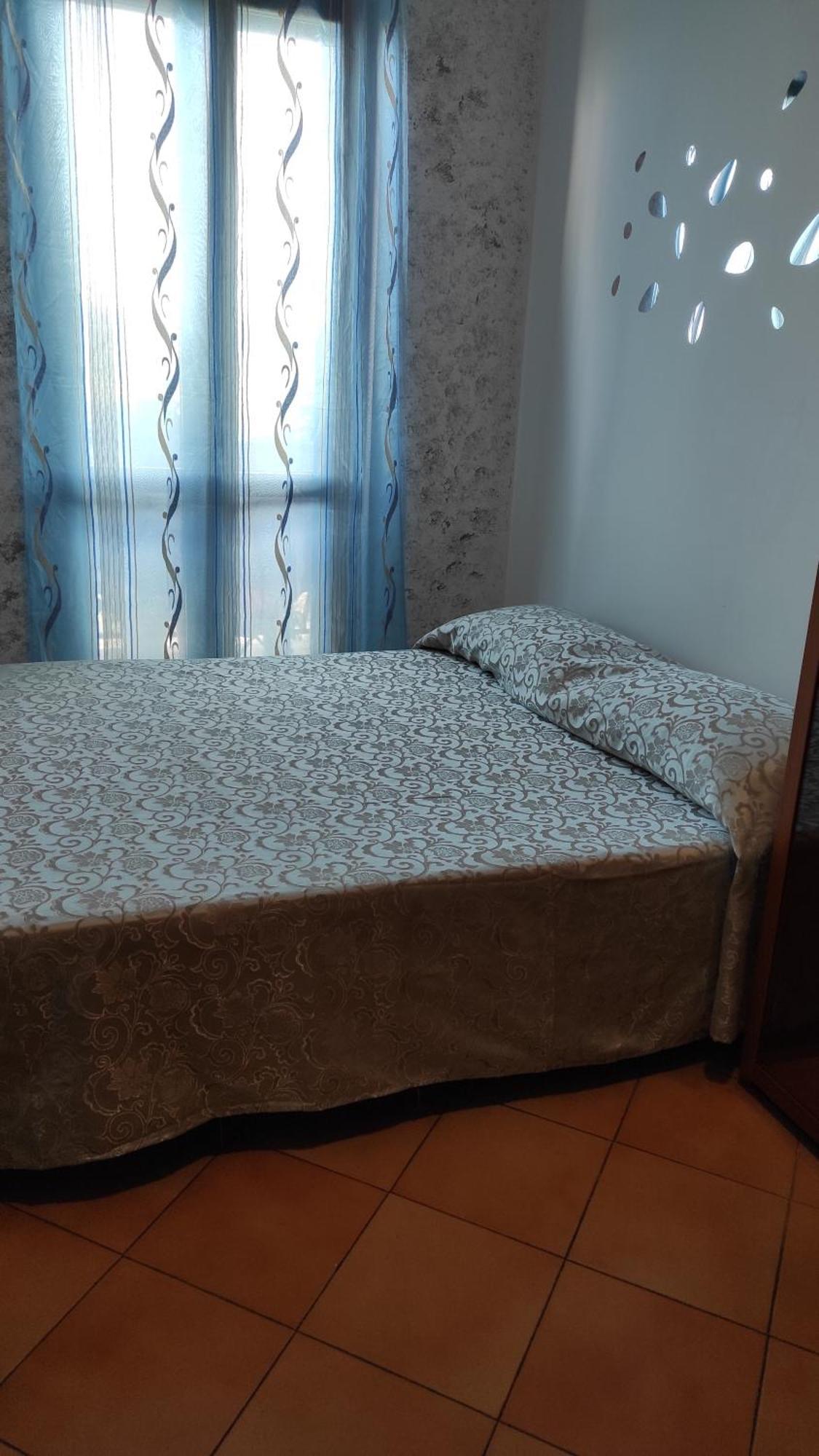 Bed and Breakfast Wintage Marino Exterior foto